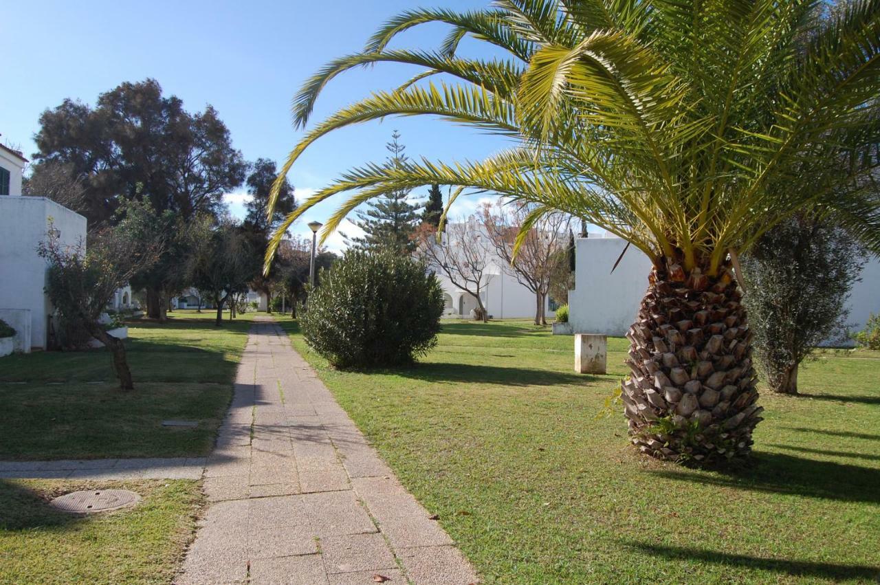 Lovelystay - Green Oasis Villa Vilamoura Exterior photo